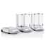 Mettler Toledo MR Series Precision Toploading Balances
