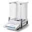 Mettler Toledo MX Series Advanced Analytical Balances