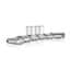 Mettler Toledo MX Series Advanced Precision Toploading Balances 