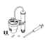 Mettler Toledo Titration Kits for EVA Karl Fischer Titrators