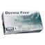 Microflex DermaFree Vinyl Gloves