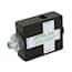 Mid-West Instruments Gauge Minder Pressure Limiting Valve Dampener