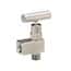 Mini Needle Valves, SS
