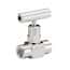 Mini Needle Valves, SS