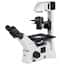 Motic® AE31E LED Inverted Microscope