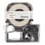 MTC Bio Laboratory Label Printer Cassettes