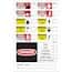 Right-To-Know Hazard Communication Labels