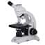 National Optical 214-RLED Compound Monocular Microscope