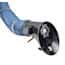 Nederman High-Efficiency Fume Extractor Arms