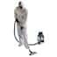 Nilfisk Lightweight Cleanroom Vacuum