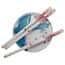 NSI Lab Solutions Microbiological Snap-Stick™ Culture Swabs, A to C