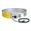 Metal Band Drum Heaters, 55 Gallon