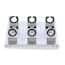 Accessories for Ohaus Reciprocating Shakers