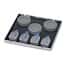 Accessories for Ohaus Reciprocating Shakers