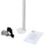 Ohaus Column Mount Kits
