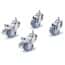 Ohaus Defender 3000 Bench Scale Accessories 