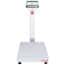 Ohaus® Defender™ 5000 Industrial Scales with ABS Plastic Indicator