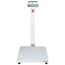 Ohaus® Defender™ 5000 Industrial Scales with ABS Plastic Indicator