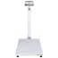 Ohaus® Defender™ 5000 Industrial Scales with ABS Plastic Indicator