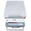 Ohaus® Defender™ 5000 Low Profile Industrial Scales with ABS Plastic Indicator