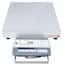 Ohaus® Defender™ 5000 Low Profile Industrial Scales with ABS Plastic Indicator