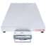 Ohaus® Defender™ 5000 Low Profile Industrial Scales with ABS Plastic Indicator