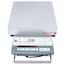 Ohaus® Defender™ 5000 Low Profile Industrial Scales with ABS Plastic Indicator