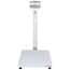 Ohaus® Defender™ 5000 Washdown Industrial Scales