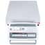 Ohaus® Defender™ 5000 Washdown Low Profile Industrial Scales