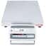 Ohaus® Defender™ 5000 Washdown Low Profile Industrial Scales