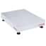 Ohaus® Defender™ 5000 WQ and WT Series Scale Bases