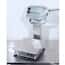 Ohaus Defender 6000 Advanced Washdown Scale with Column Mounted Polycarbonate Indicator