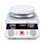 Ohaus Guardian 5000 Digital Stirring Hot Plates