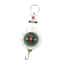 Ohaus® Hanging Spring Scales, Dial-Type