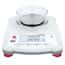 Ohaus® Navigator™ Portable Balances with Touchless Sensor