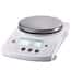 Ohaus® PR Series NTEP-Approved Toploading Balances