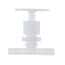 PFA Needle Valves