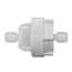 PFA In-Line Filter Holders