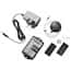 Pomona® Electronics Electrostatic Discharge (ESD) Monitors and Anti-Static Accessories