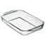 PYREX® Brand 3170/3175 Glass Trays