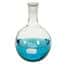 PYREX Brand 4320 Boiling Flasks