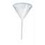 PyrexBrand 6140 Glass Funnels