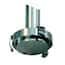 QLA Shafts Compatible with Agilent, VanKel, and Varian Dissolution Apparatus