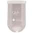 QLA Vessels Compatible with Agilent V-Series Dissolution Apparatus