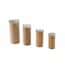 Fiberboard Mailing Tubes