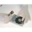 QRP Vinyl Cleanroom Gloves