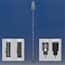 Raven Environmental Products Coretaker Sludge Samplers