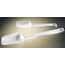Spatulas, PP/Rubber