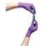 SAFESKIN Nitrile Exam Gloves