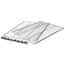 SalvisLab Thermocenter Mechanical Convection Oven Shelves